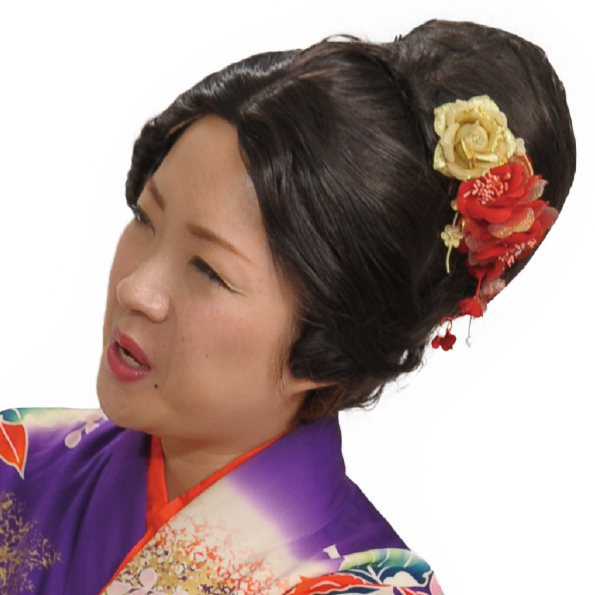 夜桜冬美