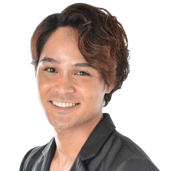 ゴールド☆隼人
