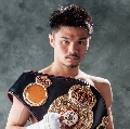 河野 公平（元WBA世界スーパーフライ級王者）